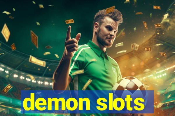 demon slots